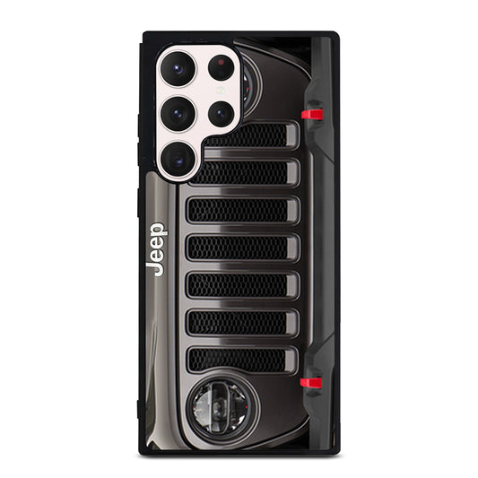 JEEP WRANGLER 3 Samsung Galaxy S23 Ultra Case Cover