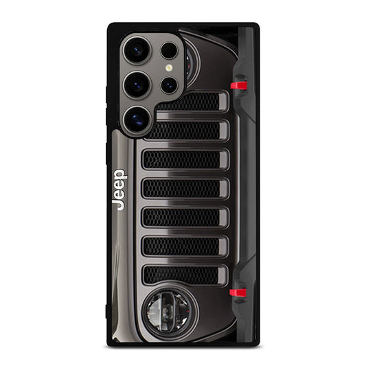 JEEP WRANGLER 3 Samsung Galaxy S24 Ultra Case Cover