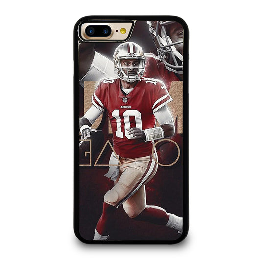 JIMMY GAROPPOLO 49ERS NFL iPhone 7 / 8 Plus Case Cover