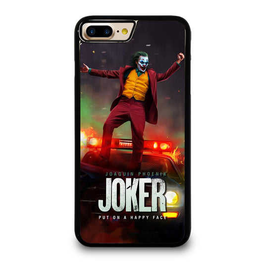 JOAQUIN PHOENIX JOKER DC iPhone 7 / 8 Plus Case Cover