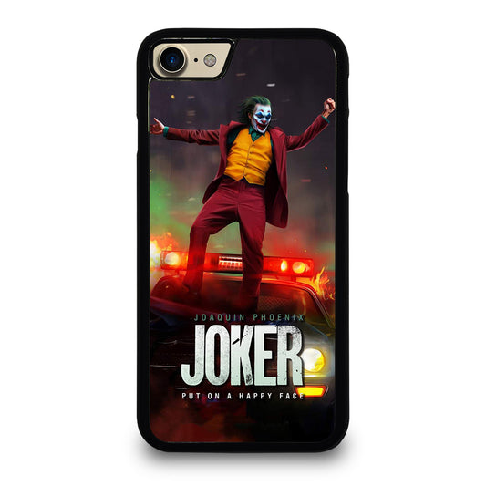 JOAQUIN PHOENIX JOKER DC iPhone 7 / 8 Case Cover