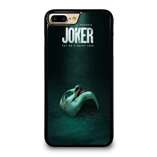 JOAQUIN PHOENIX JOKER iPhone 7 / 8 Plus Case Cover