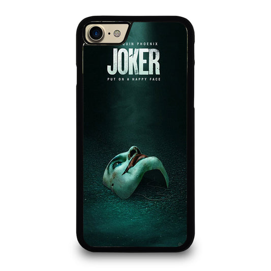 JOAQUIN PHOENIX JOKER iPhone 7 / 8 Case Cover