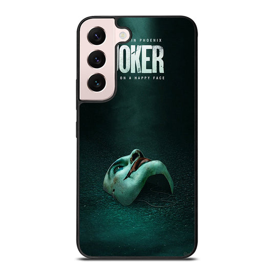 JOAQUIN PHOENIX JOKER Samsung Galaxy S22 Plus Case Cover