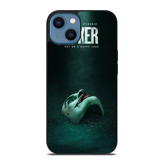 JOAQUIN PHOENIX JOKER iPhone 14 Case Cover