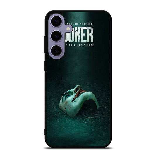 JOAQUIN PHOENIX JOKER Samsung Galaxy S24 Plus Case Cover