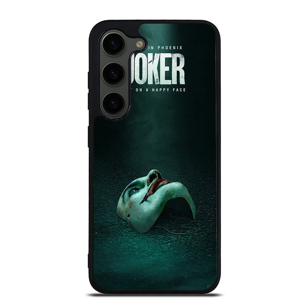 JOAQUIN PHOENIX JOKER Samsung Galaxy S23 Plus Case Cover