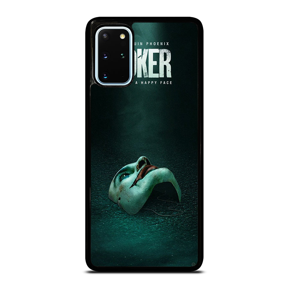 JOAQUIN PHOENIX JOKER Samsung Galaxy S20 Plus Case Cover