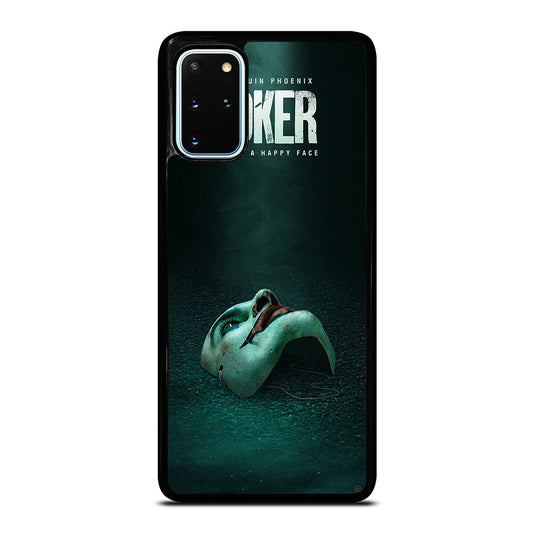 JOAQUIN PHOENIX JOKER Samsung Galaxy S20 Plus Case Cover