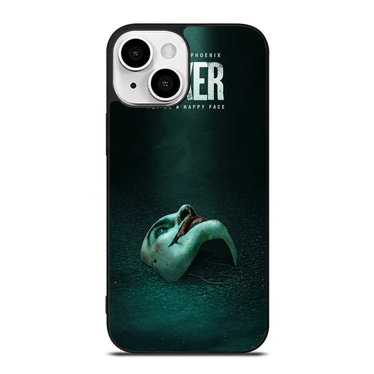 JOAQUIN PHOENIX JOKER iPhone 13 Mini Case Cover