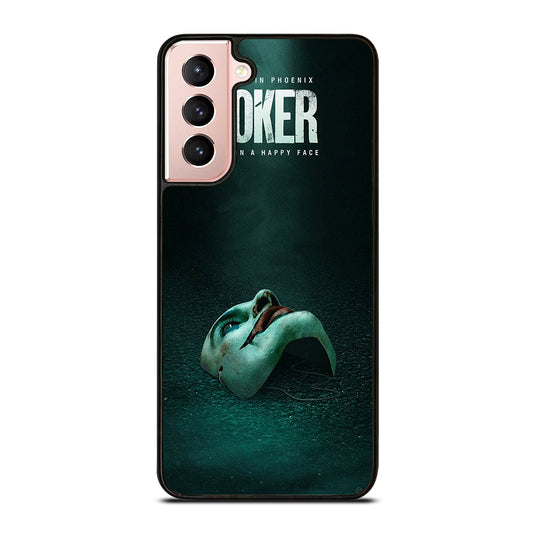 JOAQUIN PHOENIX JOKER Samsung Galaxy S21 Case Cover