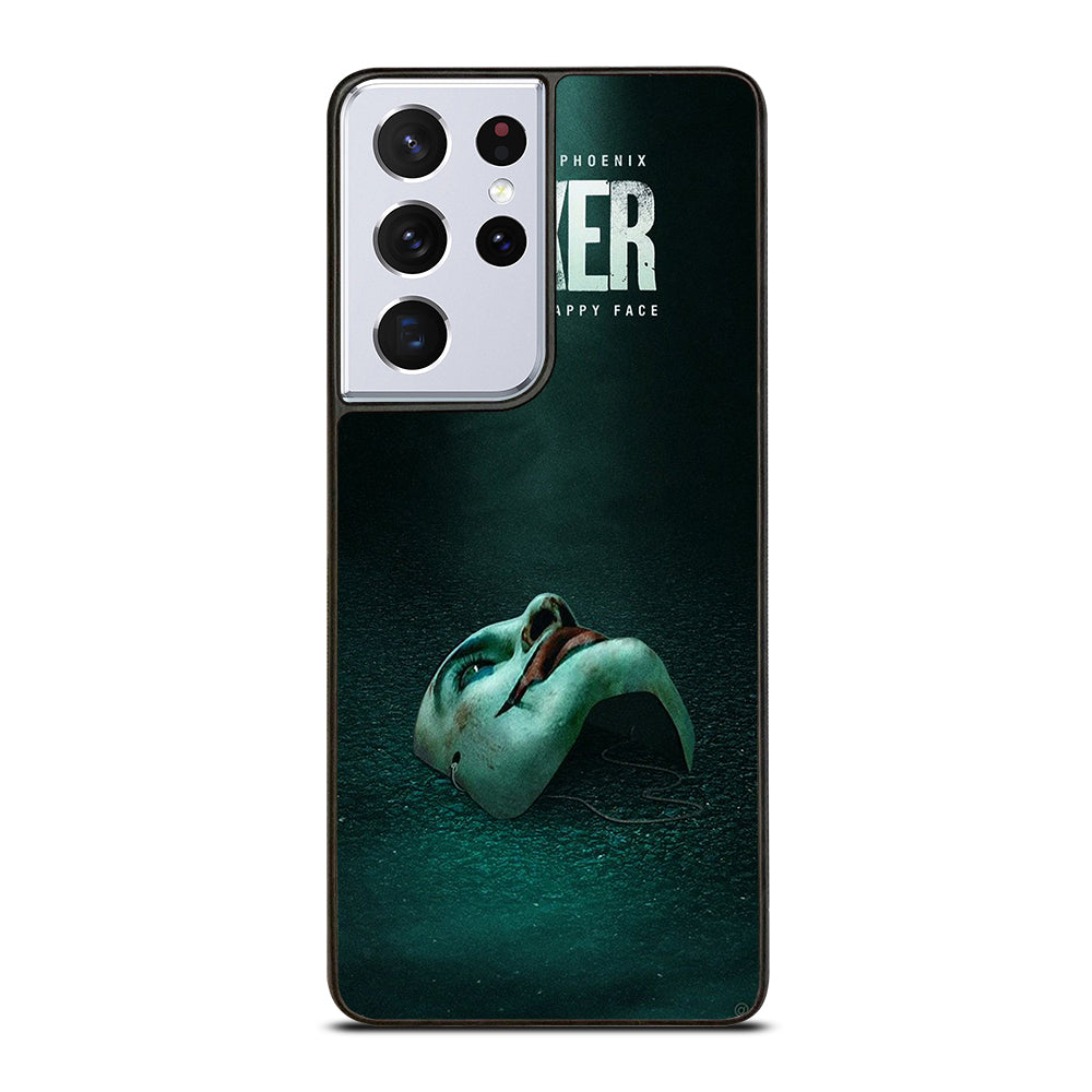 JOAQUIN PHOENIX JOKER Samsung Galaxy S21 Ultra Case Cover