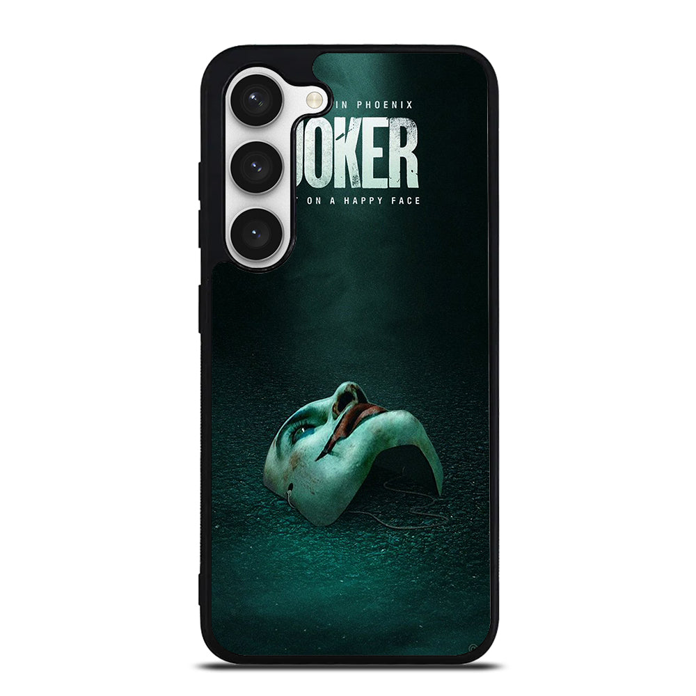 JOAQUIN PHOENIX JOKER Samsung Galaxy S23 Case Cover