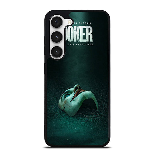 JOAQUIN PHOENIX JOKER Samsung Galaxy S23 Case Cover