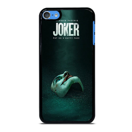 JOAQUIN PHOENIX JOKER iPod Touch 7 Case Cover