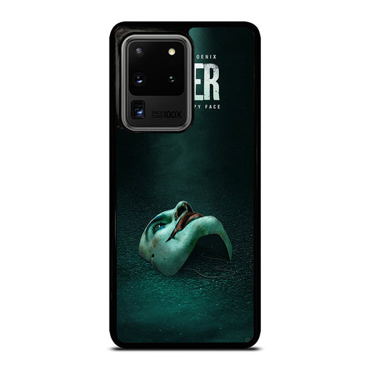 JOAQUIN PHOENIX JOKER Samsung Galaxy S20 Ultra Case Cover