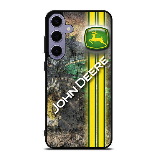 JOHN DEERE EMBLEM Samsung Galaxy S24 Plus Case Cover