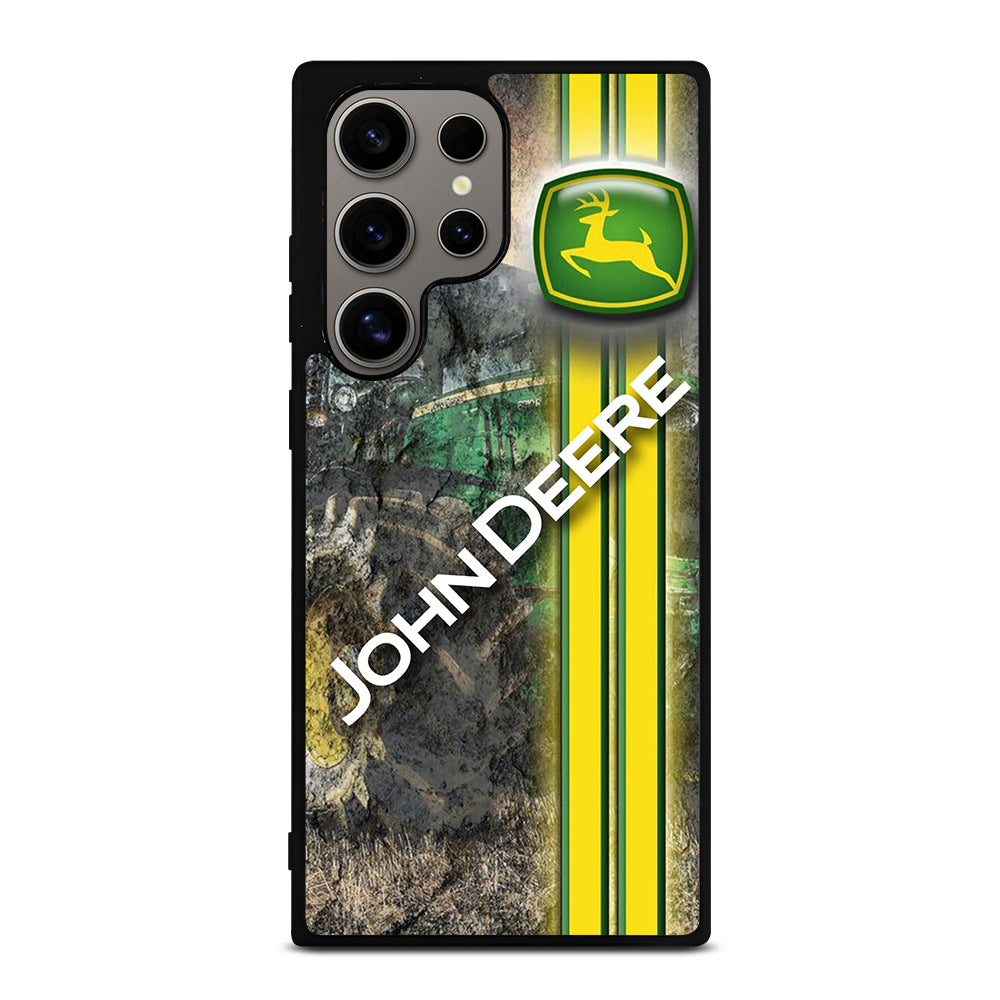 JOHN DEERE EMBLEM Samsung Galaxy S24 Ultra Case Cover