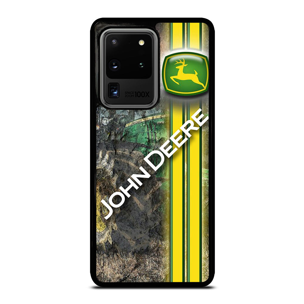 JOHN DEERE EMBLEM Samsung Galaxy S20 Ultra Case Cover