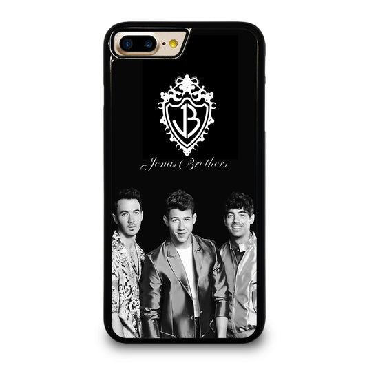 JONAS BROTHERS GROUP 2 iPhone 7 / 8 Plus Case Cover