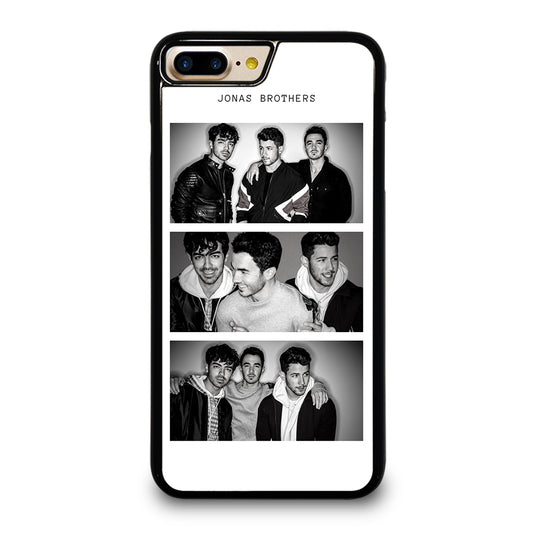 JONAS BROTHERS GROUP iPhone 7 / 8 Plus Case Cover
