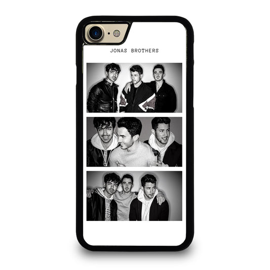 JONAS BROTHERS GROUP iPhone 7 / 8 Case Cover