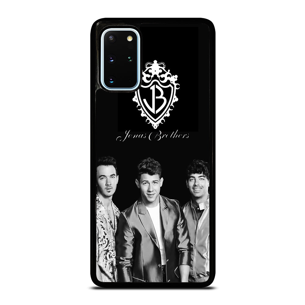 JONAS BROTHERS GROUP 2 Samsung Galaxy S20 Plus Case Cover