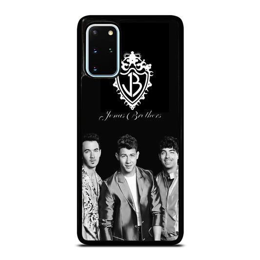 JONAS BROTHERS GROUP 2 Samsung Galaxy S20 Plus Case Cover