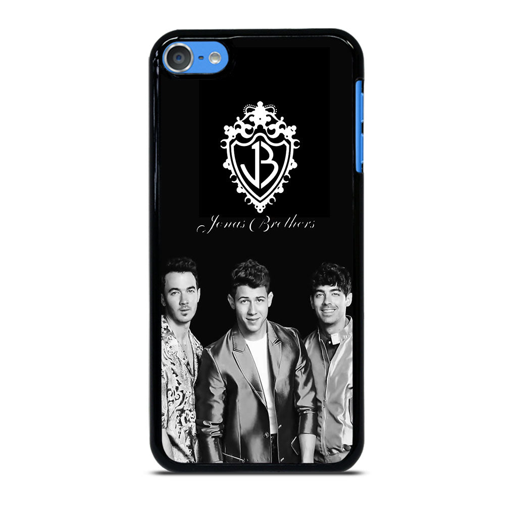 JONAS BROTHERS GROUP 2 iPod Touch 7 Case Cover