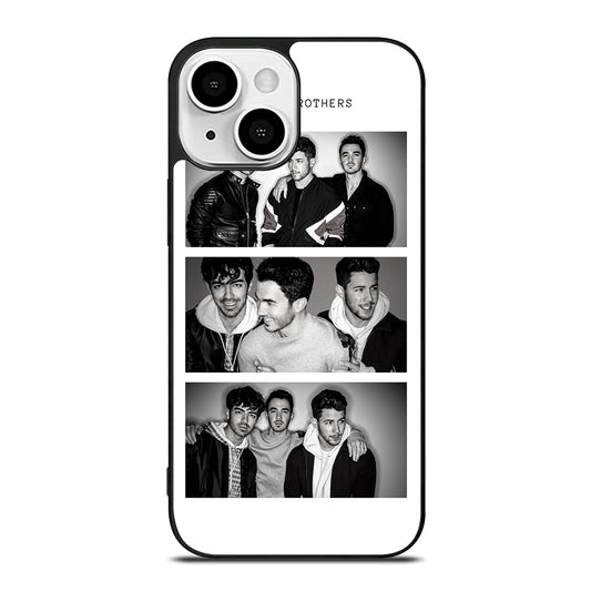 JONAS BROTHERS GROUP iPhone 13 Mini Case Cover