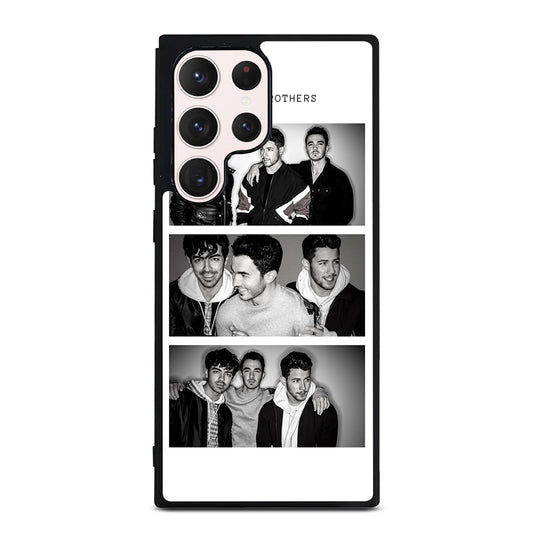 JONAS BROTHERS GROUP Samsung Galaxy S23 Ultra Case Cover