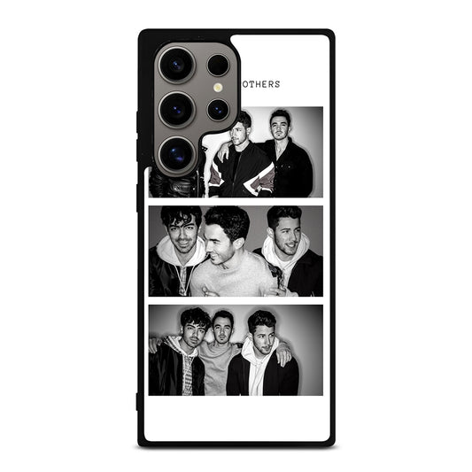JONAS BROTHERS GROUP Samsung Galaxy S24 Ultra Case Cover