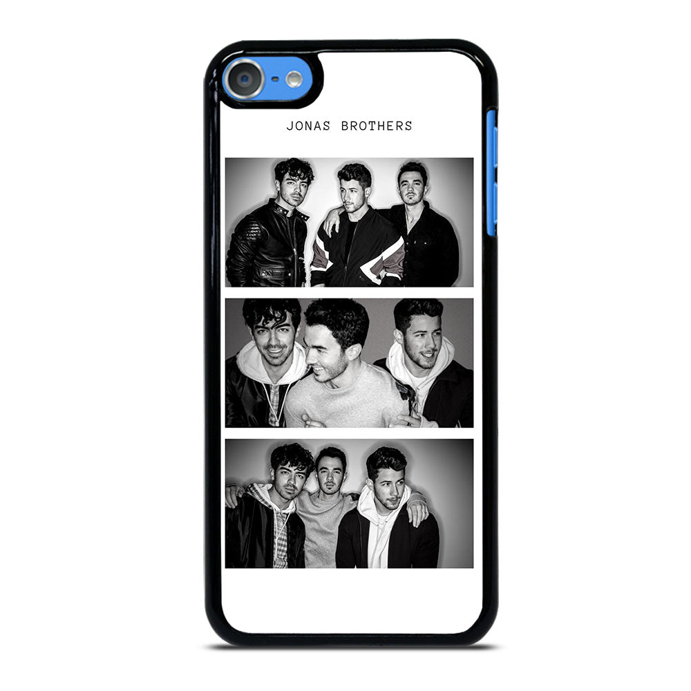 JONAS BROTHERS GROUP iPod Touch 7 Case Cover