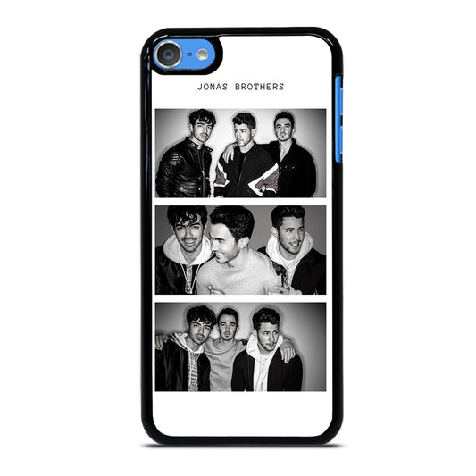 JONAS BROTHERS GROUP iPod Touch 7 Case Cover