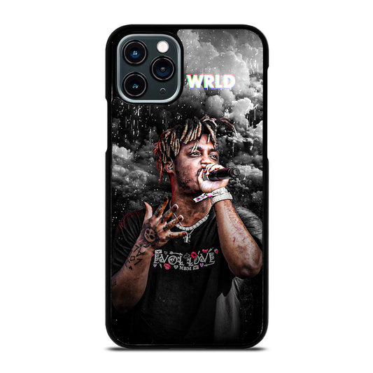 JUICE WRLD AMERICAN RAPPER 2 iPhone 11 Pro Case Cover