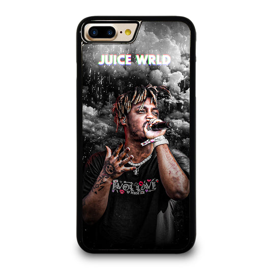 JUICE WRLD AMERICAN RAPPER 2 iPhone 7 / 8 Plus Case Cover