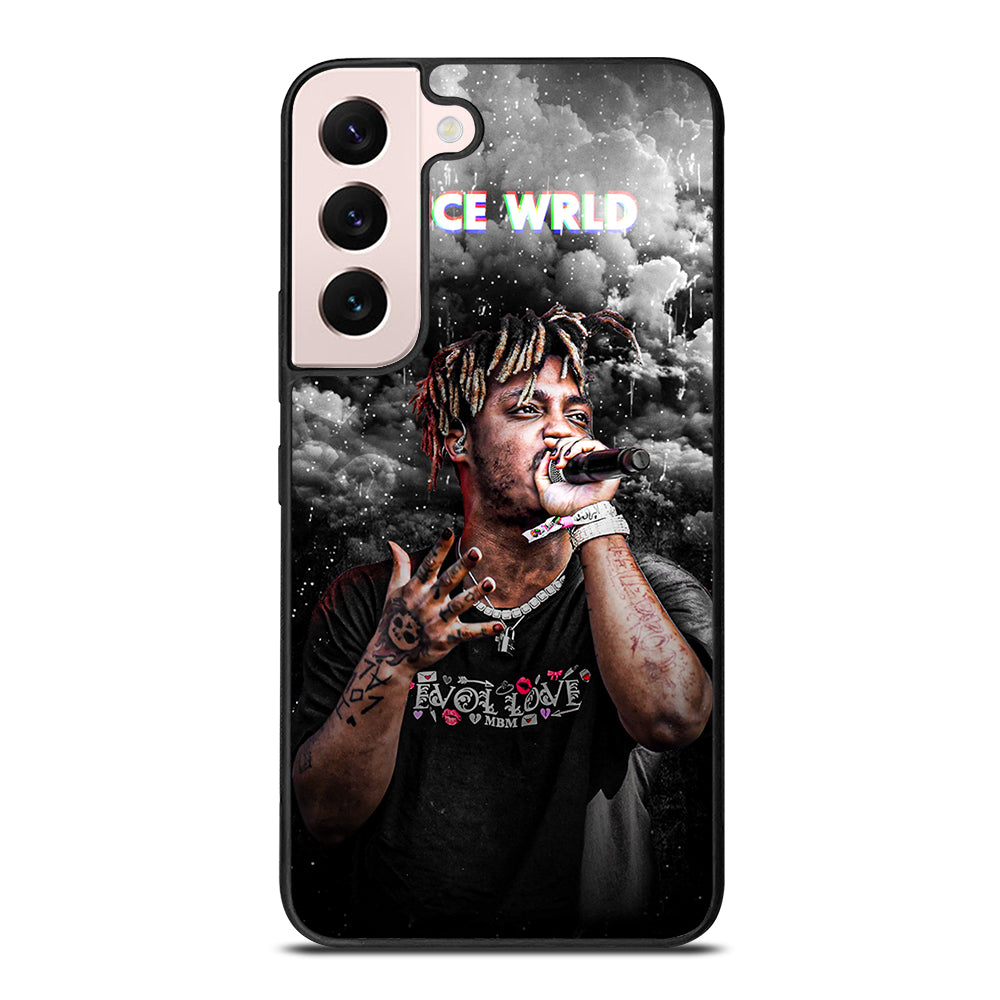 JUICE WRLD AMERICAN RAPPER 2 Samsung Galaxy S22 Plus Case Cover