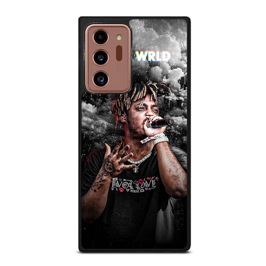 JUICE WRLD AMERICAN RAPPER 2 Samsung Galaxy Note 20 Ultra Case Cover