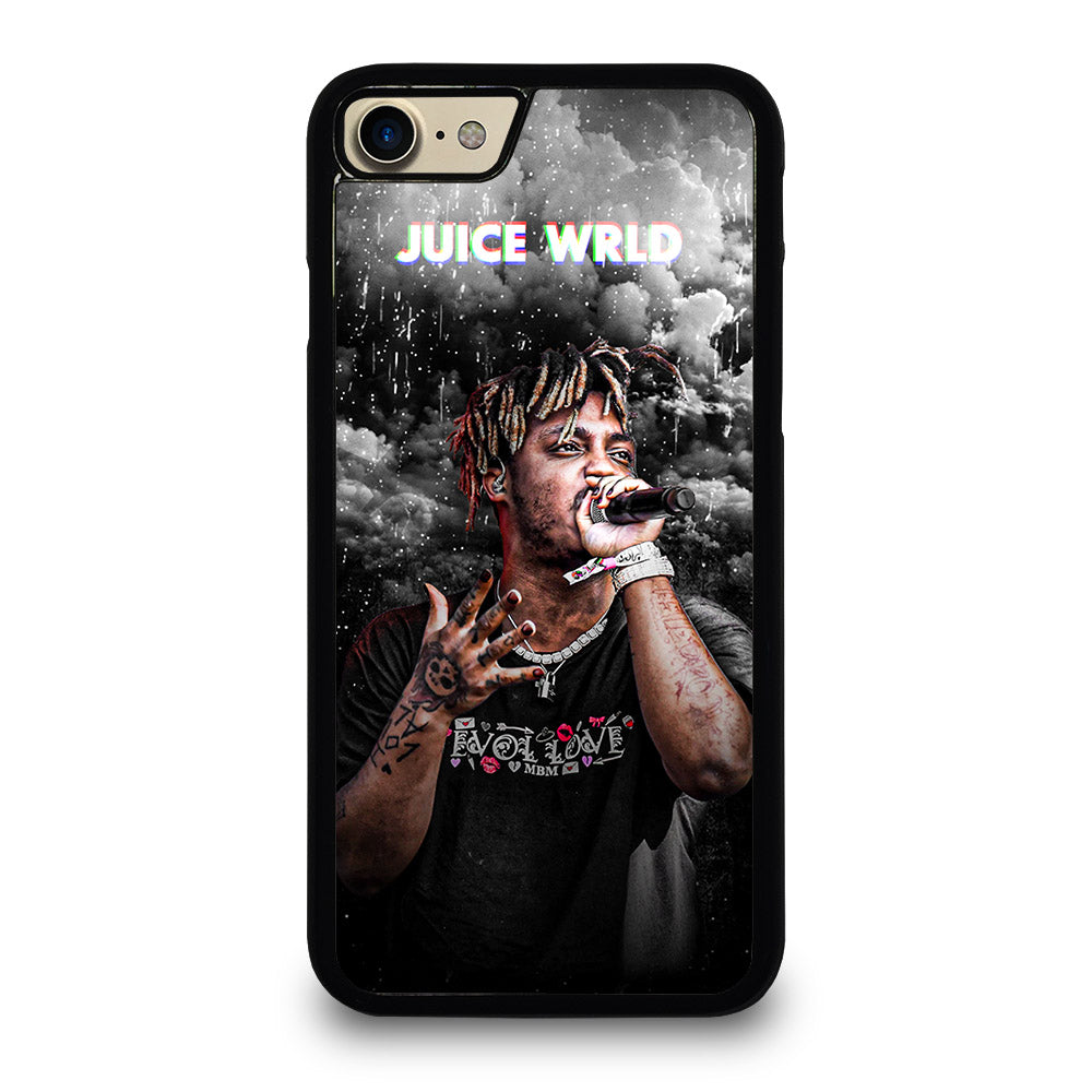 JUICE WRLD AMERICAN RAPPER 2 iPhone 7 / 8 Case Cover