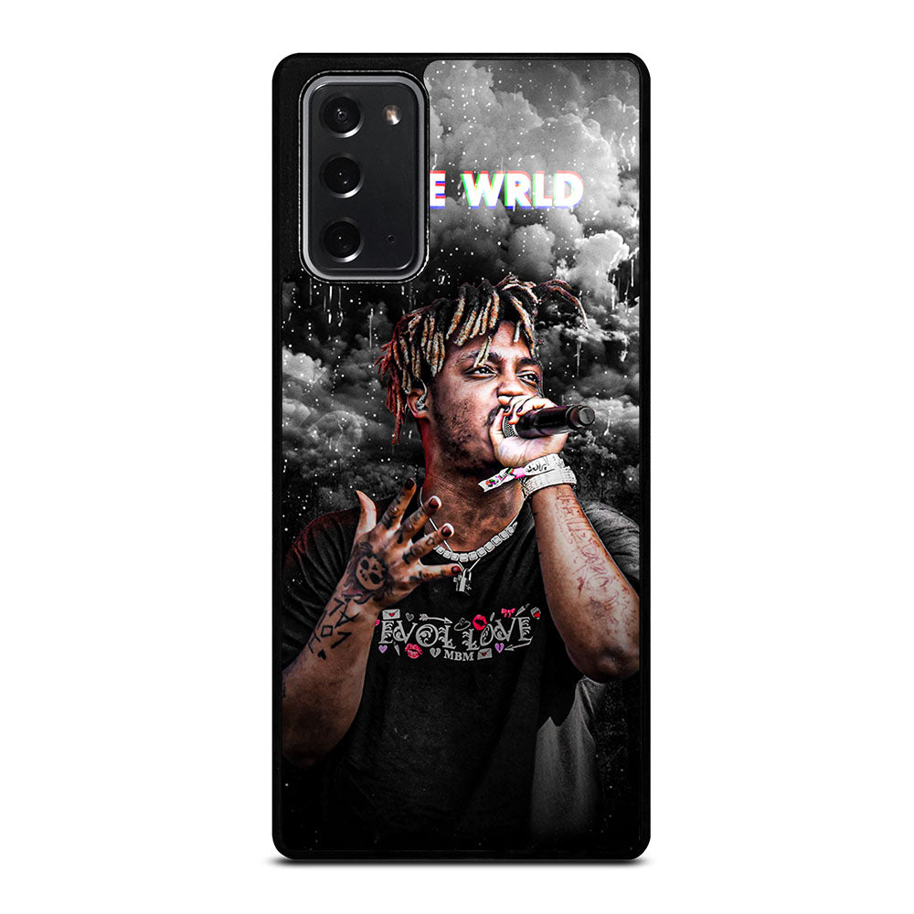JUICE WRLD AMERICAN RAPPER 2 Samsung Galaxy Note 20 Case Cover