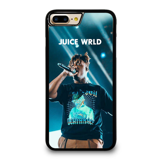 JUICE WRLD AMERICAN RAPPER iPhone 7 / 8 Plus Case Cover