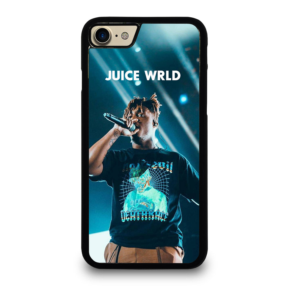 JUICE WRLD AMERICAN RAPPER iPhone 7 / 8 Case Cover