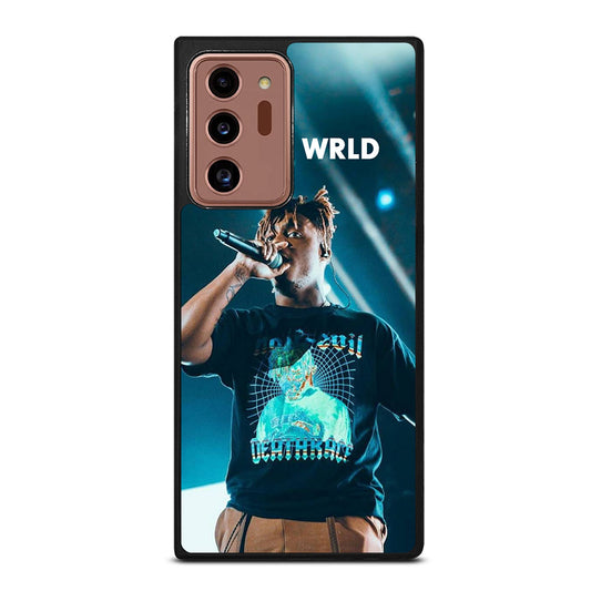 JUICE WRLD AMERICAN RAPPER Samsung Galaxy Note 20 Ultra Case Cover