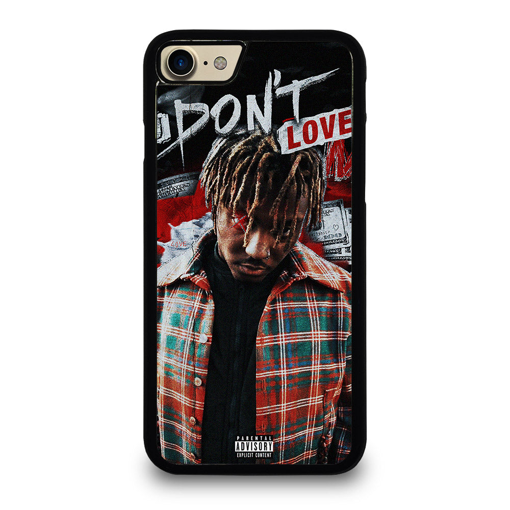 JUICE WRLD RAPPER YOU DONT LOVE iPhone 7 / 8 Case Cover