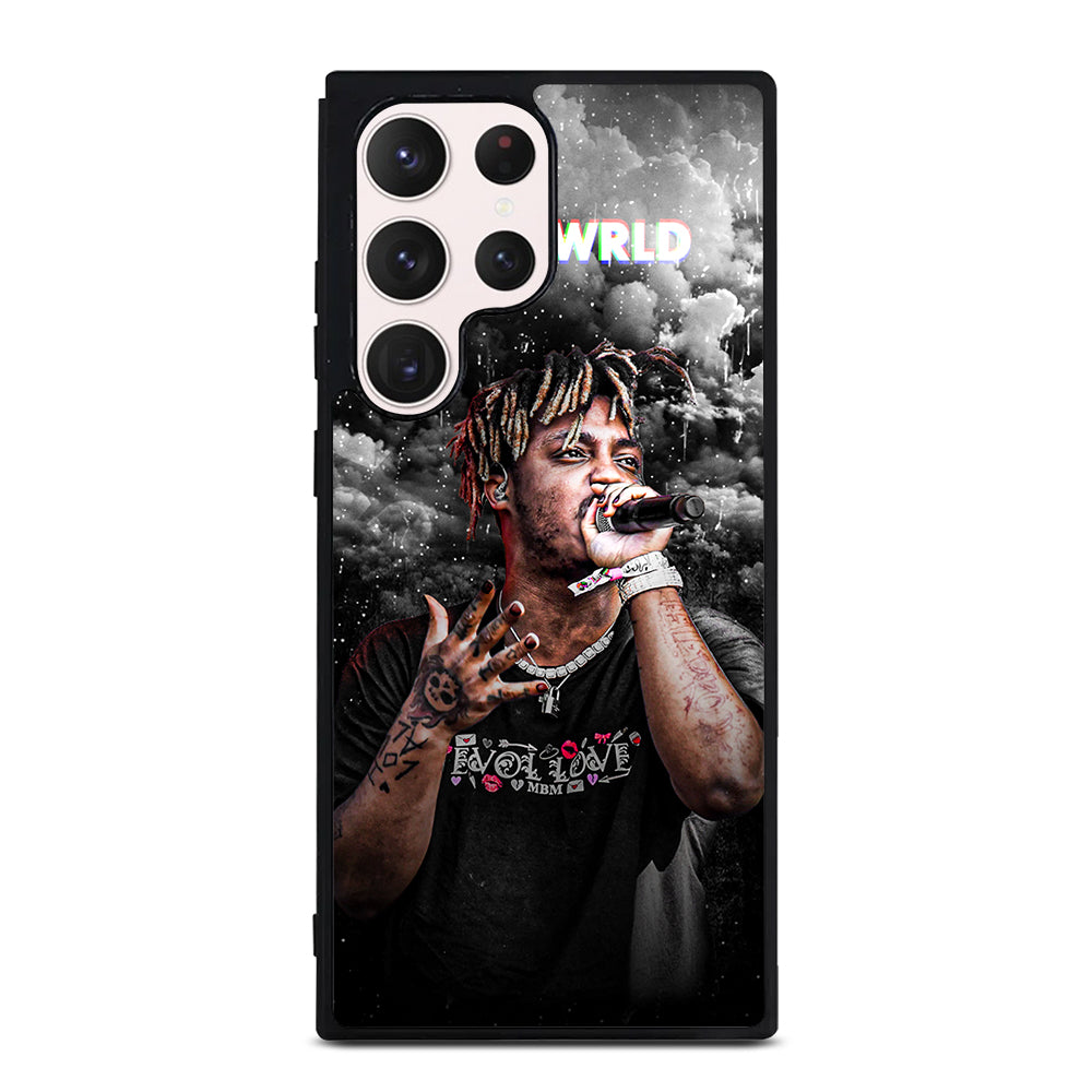 JUICE WRLD AMERICAN RAPPER 2 Samsung Galaxy S23 Ultra Case Cover