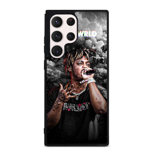 JUICE WRLD AMERICAN RAPPER 2 Samsung Galaxy S23 Ultra Case Cover