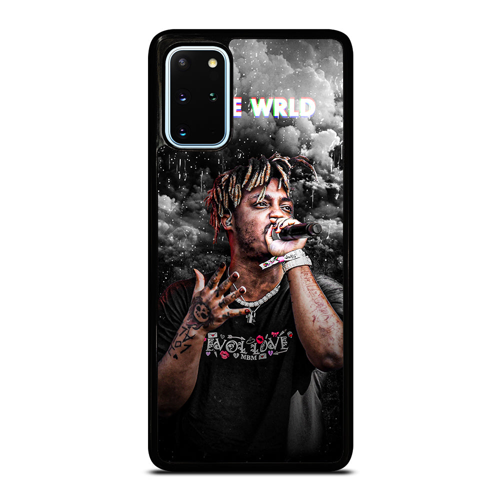 JUICE WRLD AMERICAN RAPPER 2 Samsung Galaxy S20 Plus Case Cover