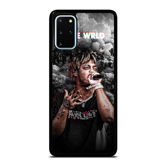 JUICE WRLD AMERICAN RAPPER 2 Samsung Galaxy S20 Plus Case Cover