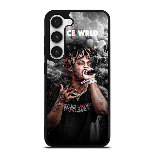 JUICE WRLD AMERICAN RAPPER 2 Samsung Galaxy S23 Case Cover