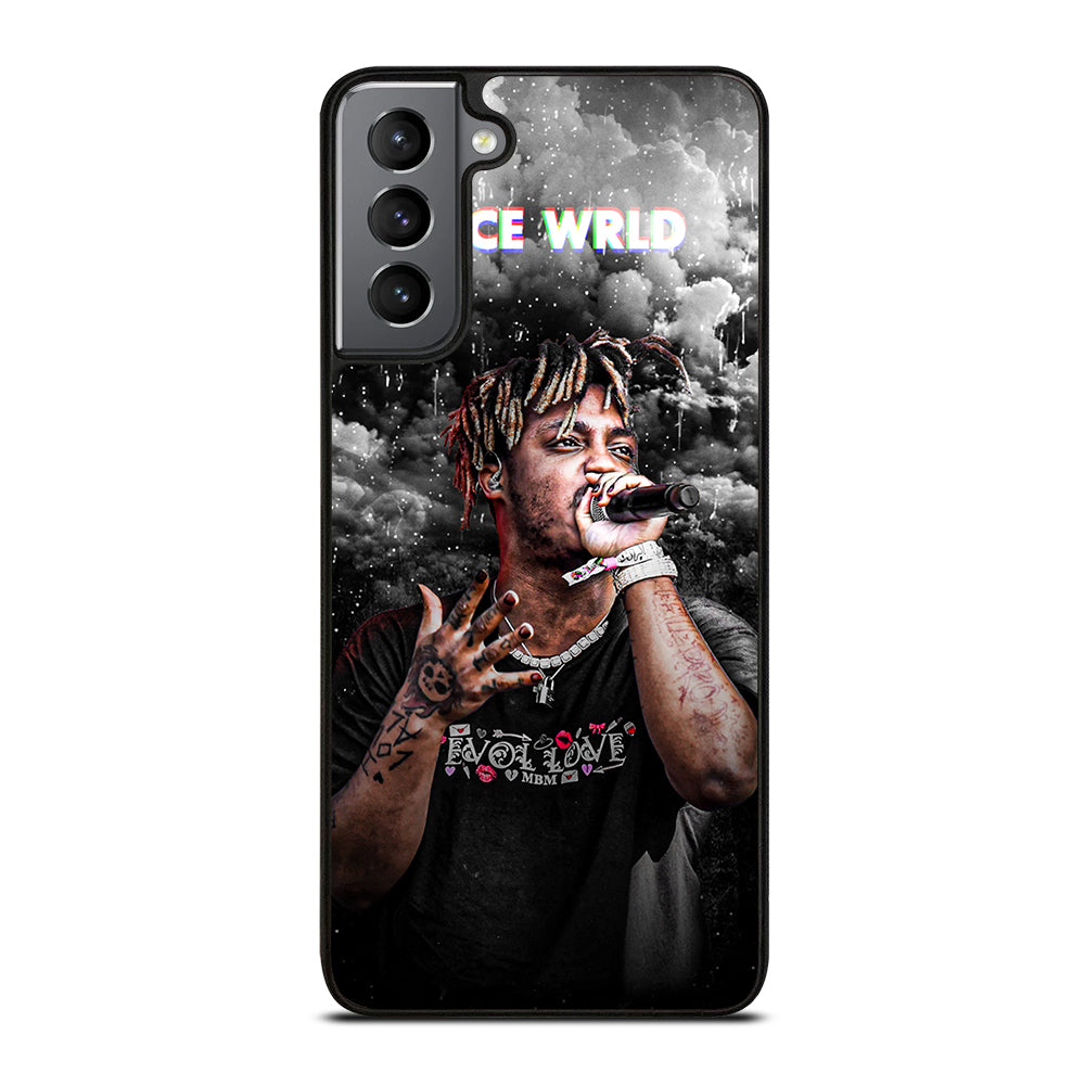 JUICE WRLD AMERICAN RAPPER 2 Samsung Galaxy S21 Plus Case Cover